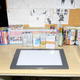 Illustration for article titled Famous Japanese Manga Were Born on These Desks